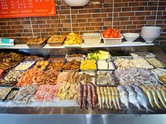 -赵璐海鲜面馆(德行路店)