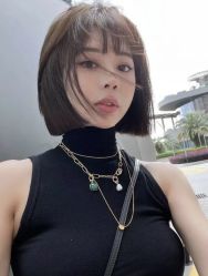 -摩度造型·烫发染发接发