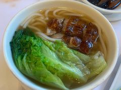 烧鹅濑粉-金汇酒楼(中山东区店)