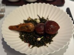 -运·中餐厅(成都华尔道夫酒店)