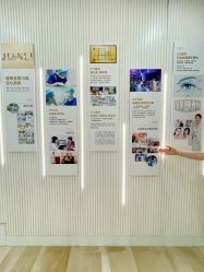 点击看大图 -广州健丽·去眼袋医疗美容机构