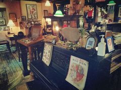 -古董花园(思南路42弄小区店)