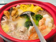 -世外桃源农庄·德清土菜(兴康南路店)