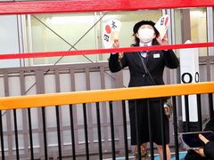 -岚山嵯峨野观光小火车