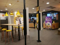 -麦当劳(无锡永乐店)
