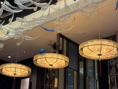 -南京富力万达嘉华酒店·游宴一品淮扬中餐厅