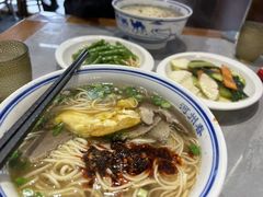 -河州春清真西北特色美食(虎踞路店)