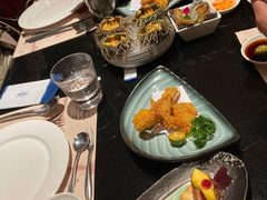 -Mr·Fish鱼鲜生海鲜放题(银泰in99店)