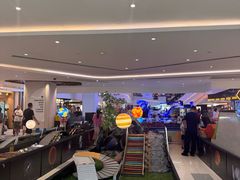 -成都仁和新城购物中心
