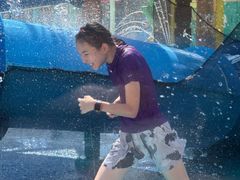 -上海玛雅海滩水公园