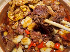 -小柴米·传统江西菜(八一广场店)