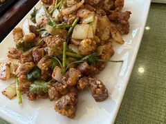 -桃子餐厅·天津菜(红星路直营店)