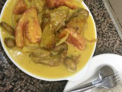 -新鸿发咖啡美食