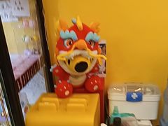 -谜盒子奇幻密室(南屏店)