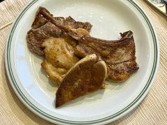 -广州花园酒店·凌璇阁旋转餐厅CAROUSEL360