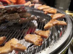 -本炙炭烤·蒲烧活鳗料理店(金沙洲店)