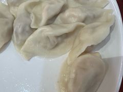 -喜家德虾仁水饺(景枫中心店)