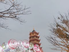-厦门方特东方神画