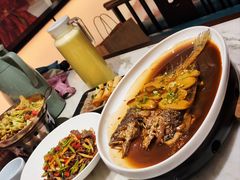 -径山十八道·风味民间菜(杭州总店)