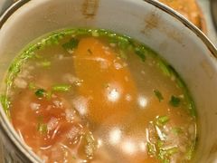 缸子肉-新疆杭州疗养院·富春山庄