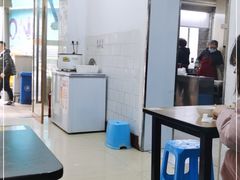 大堂-花市豌杂面(民生路店)