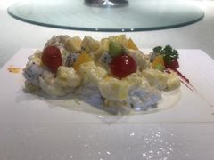 -陆壹捌餐厅(五大道店)