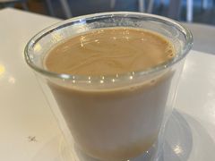 -KYO COFFEE(胶州路店)