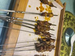 -恒盛居回族饭店