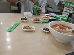 -蒙自源米线大王(普宁广场店)