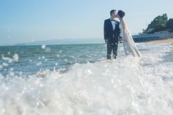 -绿皮火车照相馆 婚纱照旅拍(厦门店)