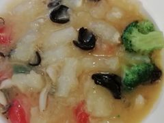 -江南村酒家