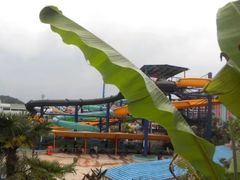 -横店影视城梦幻谷园区