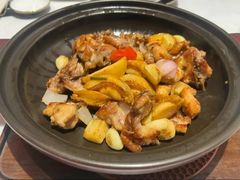 -名人坊·新派粤菜(河西奥体博览中心金鹰世界店)