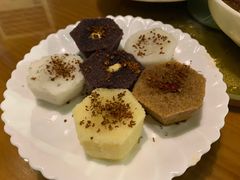 -温州一家人美食(西木头市店)