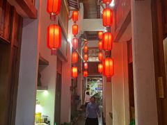 -挂旗柴锅鸡(蚌山区嘉年华店)