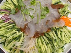 -老边饺子馆(中街店)