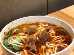 -桂萍特色牛筋牛杂(长堤街总店)