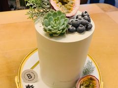 -Biteology Artisan Cakes(红庄·国际文化保税创新园店)