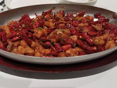 -眉州东坡(春秀路店)