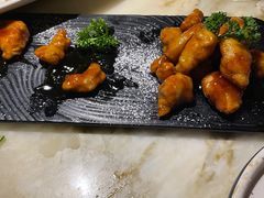 -绿茶餐厅(朝阳大悦城店)
