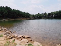 -南京市无想山景区