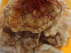 -老妈菜馆(建设街店)
