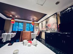 -湖庭壹品鸭王·传统北京烤鸭·别墅私房菜·庭院宵夜(江宁店)