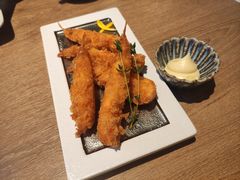 棒棒虾-三禾寿司(君尚店)