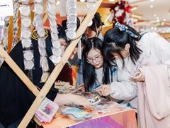 -世纪金源购物中心