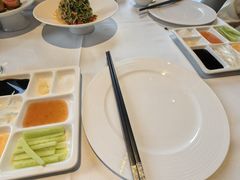 -四季民福烤鸭店(通州马驹桥店)