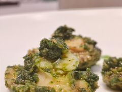 烧椒拌鲍鱼-子福慧(虹桥店)