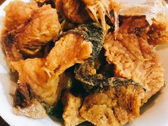 -绍兴老味道·非遗门店(银泰城店)