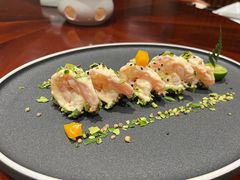 -喜鼎海胆水饺(东港店)