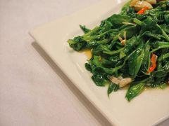 -阿诺泰·泰国餐厅(紫荆店)
